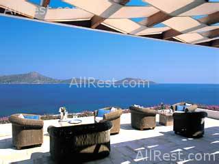 Elounda Peninsula All Suite Hotel 5